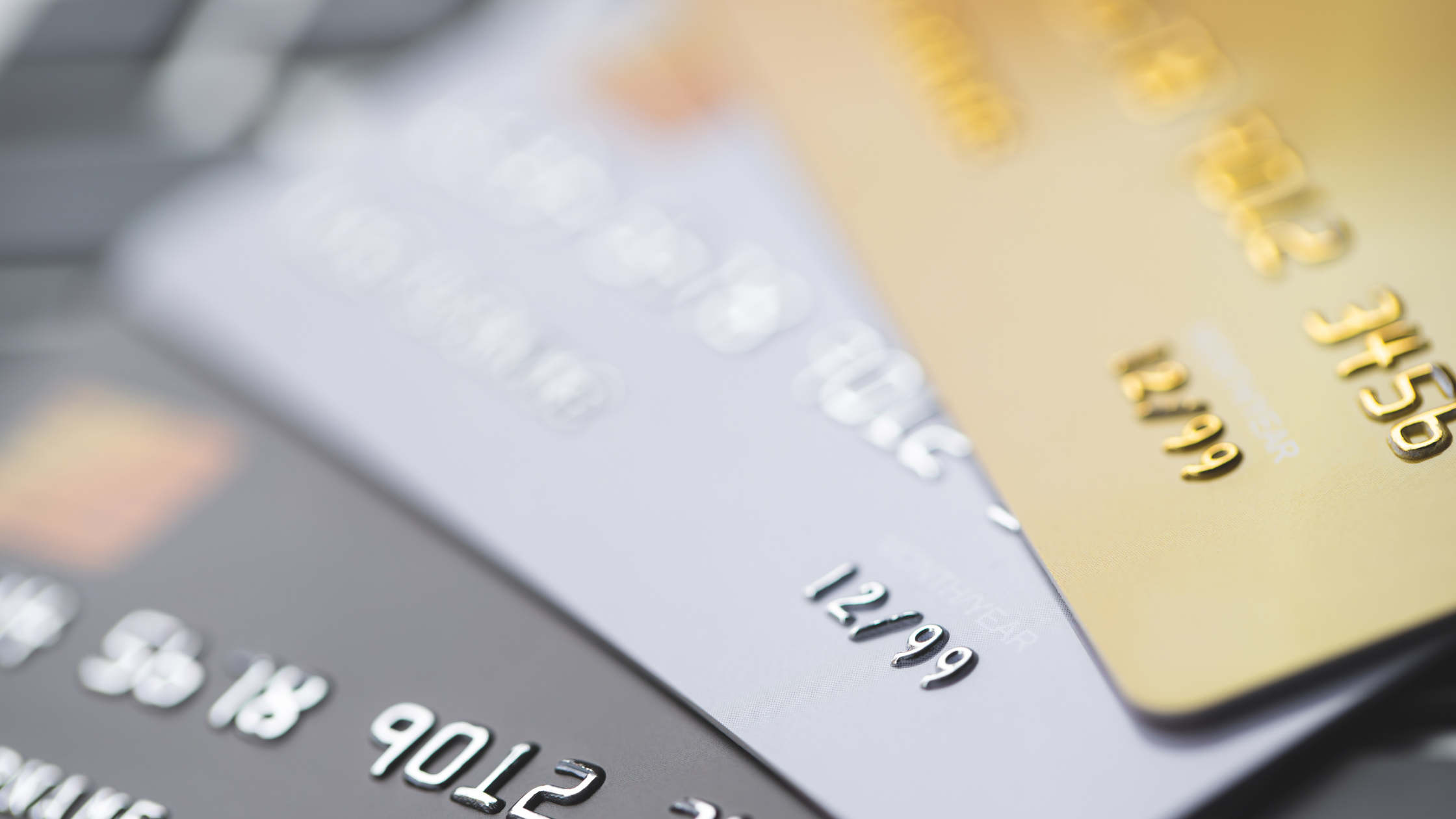 What is credit card default and what should you do if you experience it