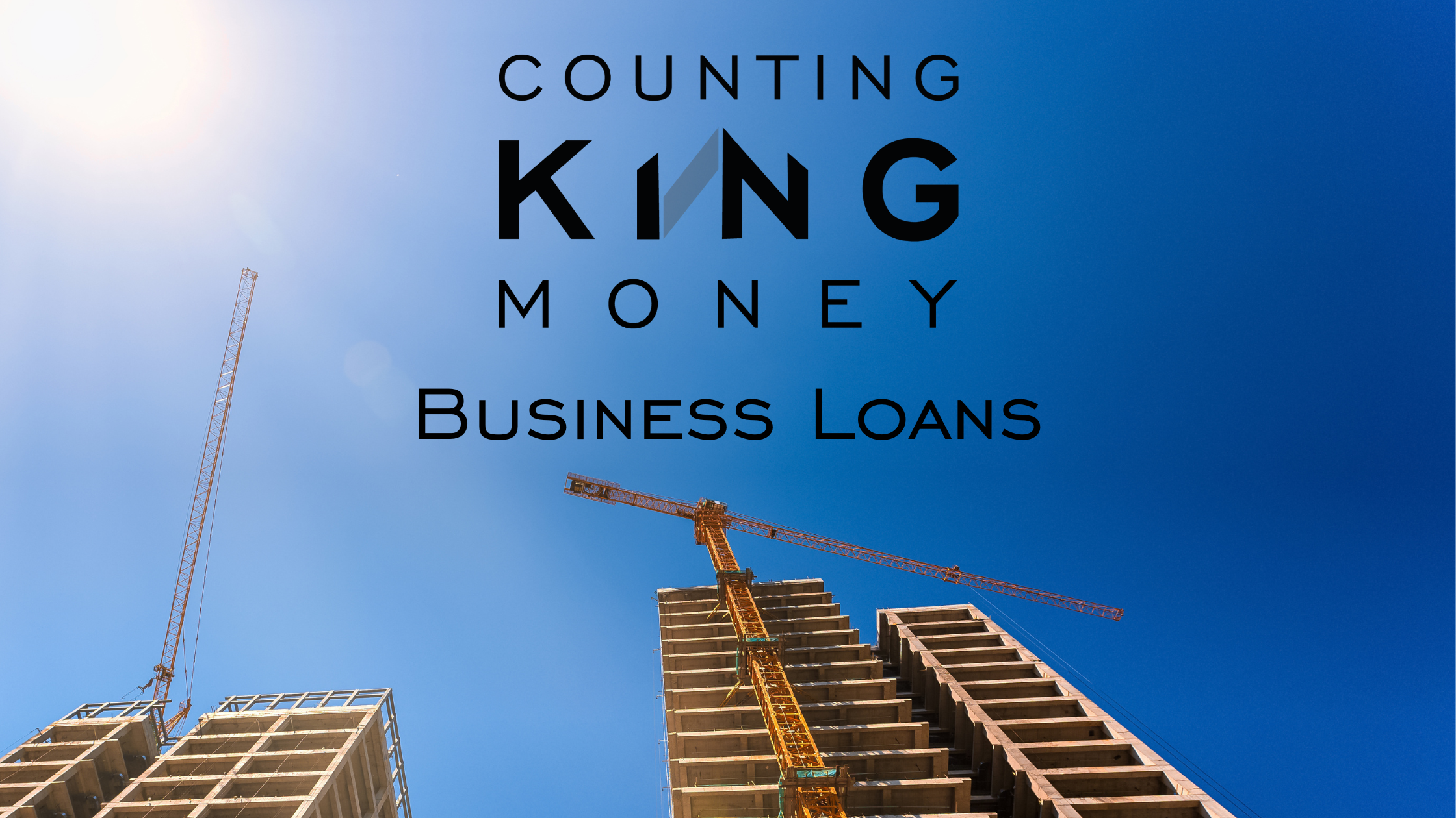 Business loans