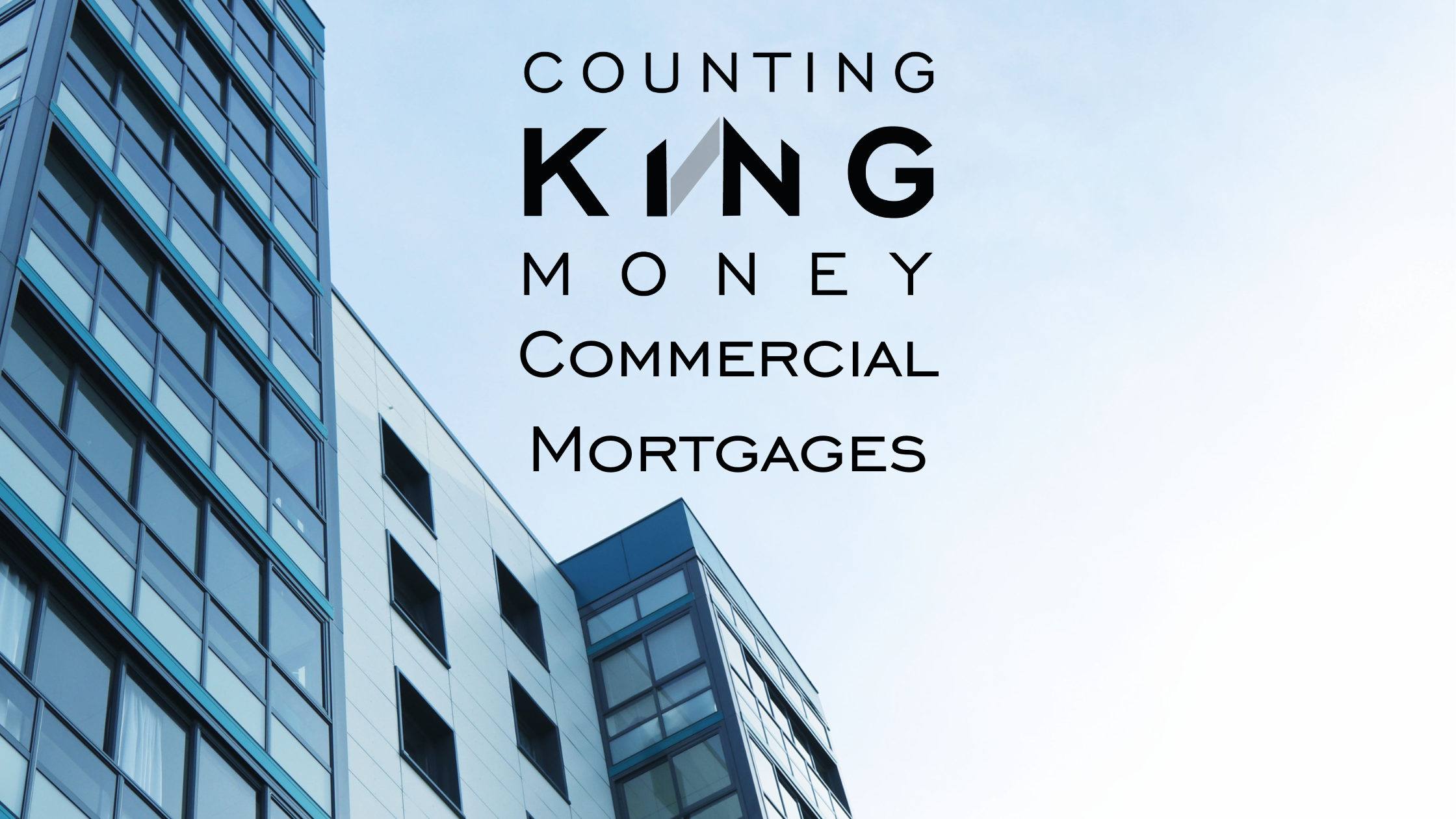 Commercial mortgages