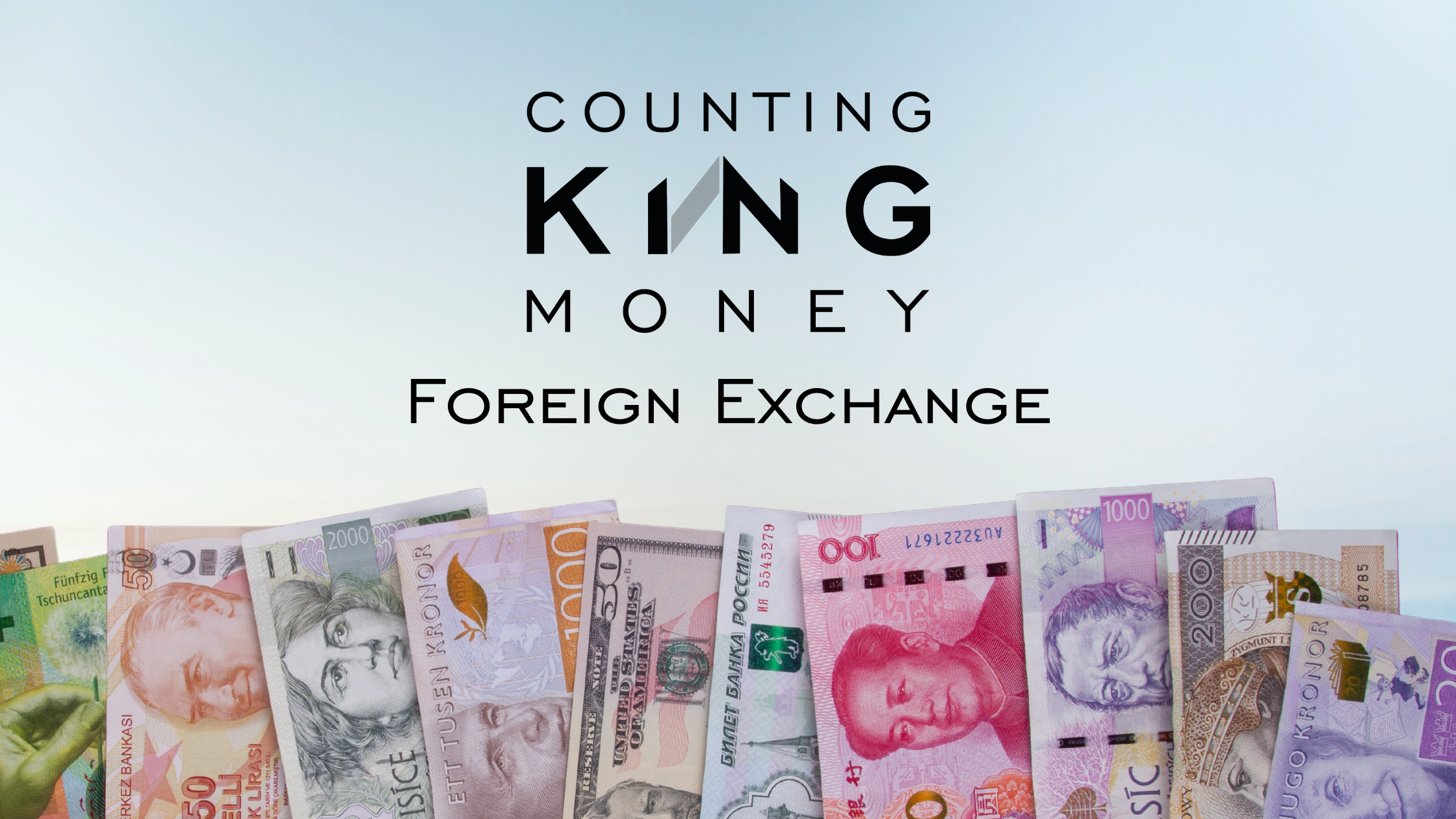 Foreign-Exchange