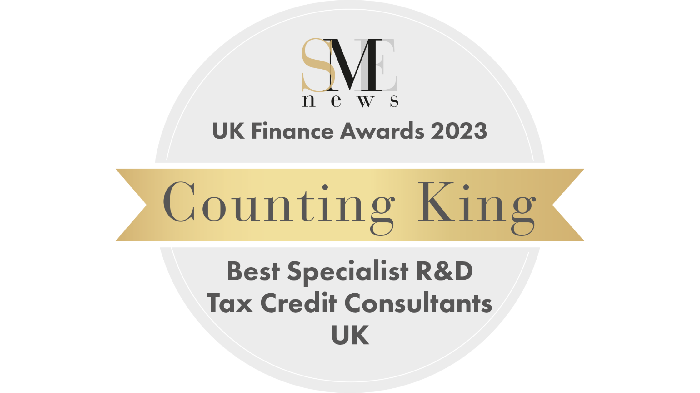 UK Finance Awards 2023