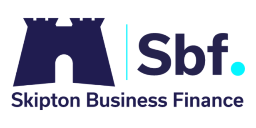 The logo of one of our Business Finance lenders